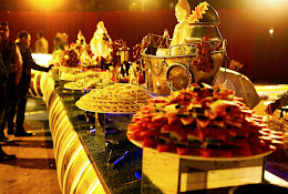 Foodberry Caterer